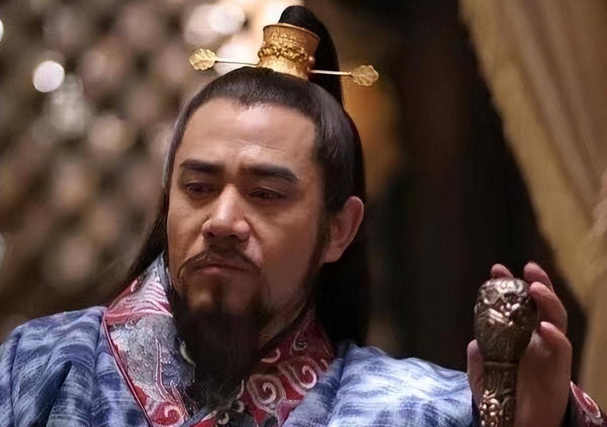 原创沈宪王朱胤栘一位因大宗继承人接连去世而捡了大便宜的好学亲王