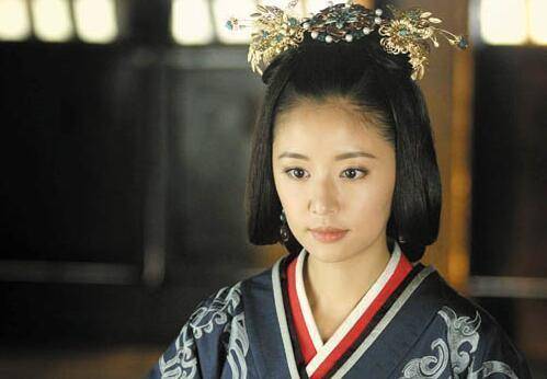 原创汉武帝为什么设立子杀母制度历史上有哪些后妃因此被杀