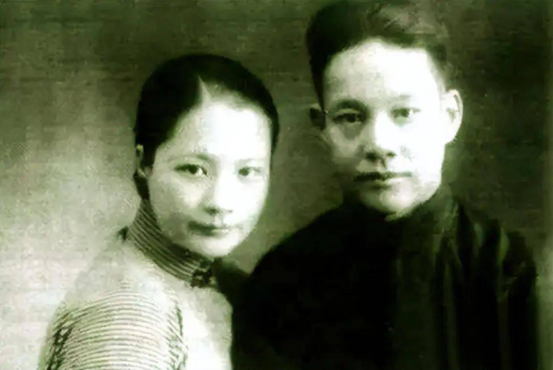 京剧大师周信芳离婚又再婚他与两任妻子的命运都很悲情