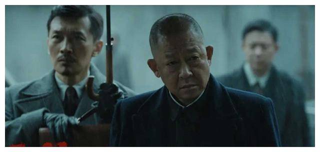《无间》是一部无比惊心动魄,扣人心弦的谍战巨制,不仅在演员阵容上