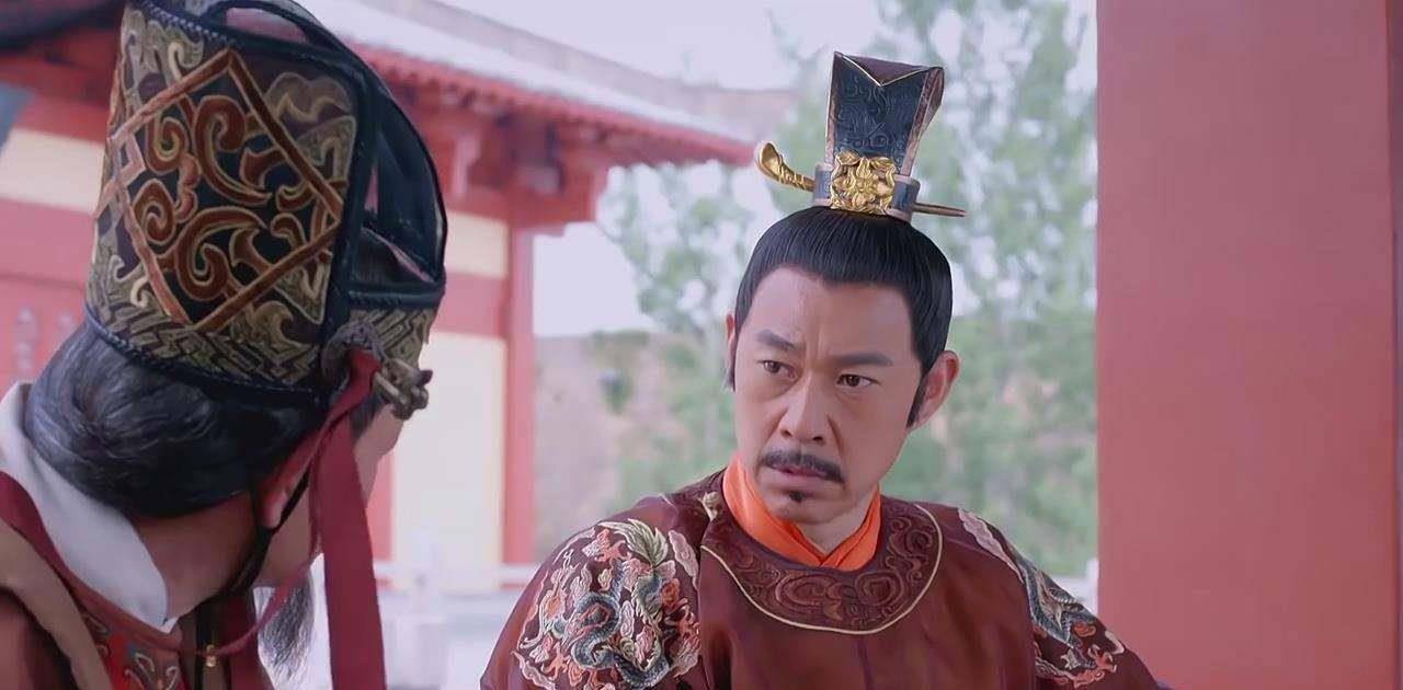 尉迟恭立下赫赫战功为何晚年却很少与人往来