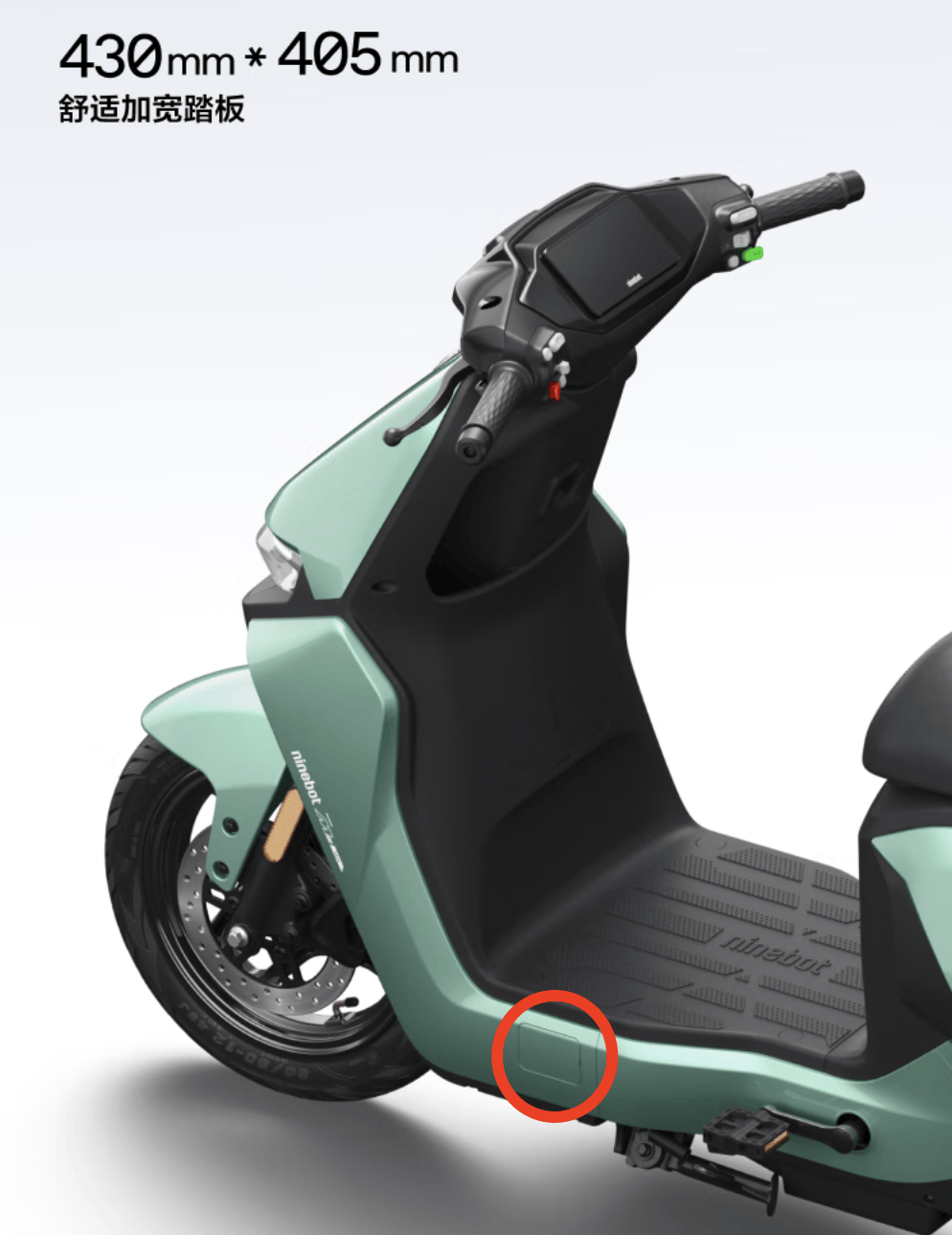 4k价位最强铅酸电动车?