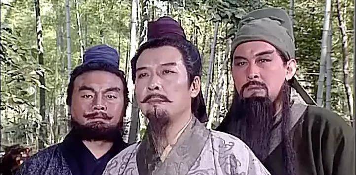 原创
            三顾茅庐是真的吗？