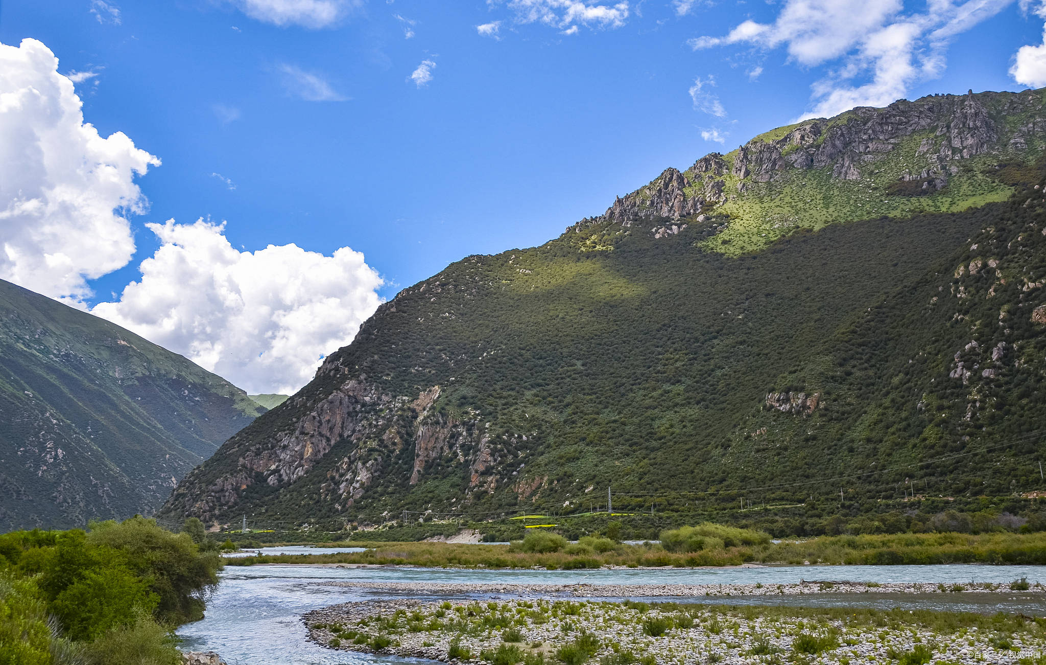 西藏夏季七天六晚纯玩游攻略捕捉西藏壮丽风光的最佳季节