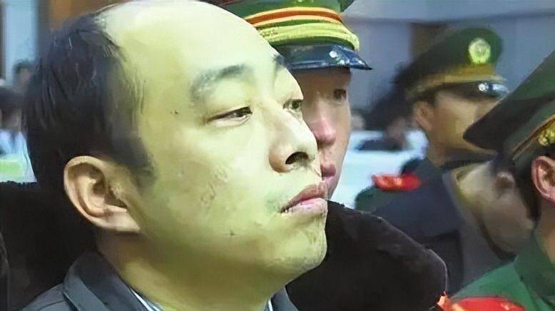 太原头号大佬李满林25岁独霸山西黑帮江湖团灭小四毛仁爱军