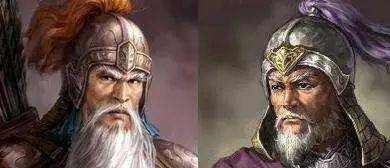 原创三国刘璋麾下最忠诚的战将竟然是他忠心不降的蜀中大将严颜