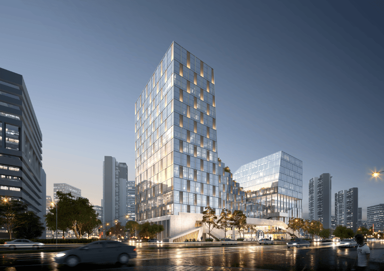 望江中心楼盘详情杭州望江中心价格户型杭州望江中心欢迎您