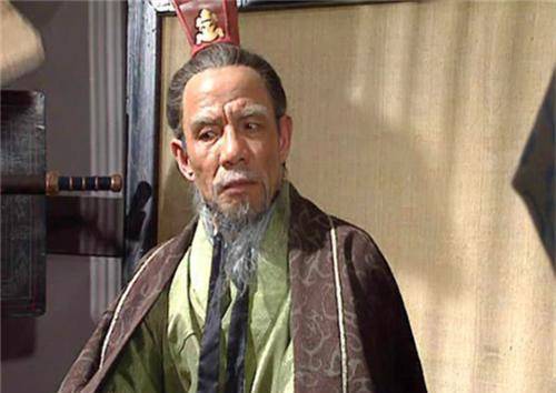 最伪善的奸臣,却被罗贯中捧上了天,如今还被视作英雄_曹操_董承_皇帝