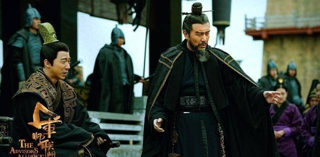 三国中最牛的人是他,最苦的人是他,也是中国唯一被称为大帝的人_孙权