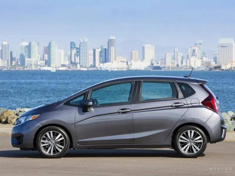 纵横车市十六载 四代飞度的"寂寞"?_搜狐汽车_搜狐网