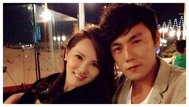 伊能静秦昊爱的胸怀前任足迹无法忘怀