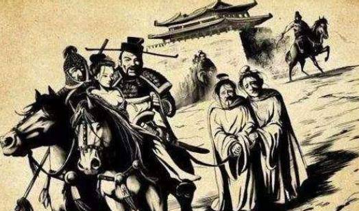 金人_金国_女性