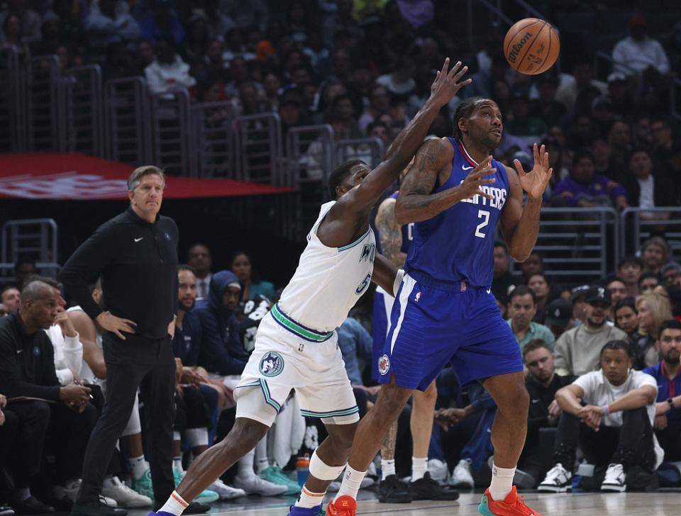 狂轰3784华子发威快船遭40分超级逆转哈登127小卡伤退