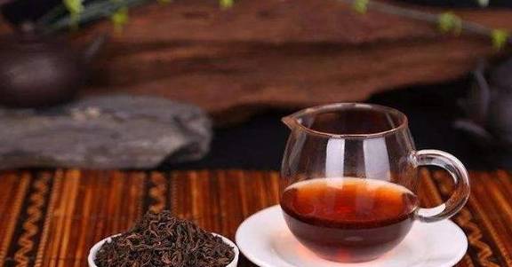 喝普洱茶伤胃吗?不伤,而且养胃!_作用_功效_肠胃