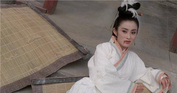 原创历史上的赵敏最后结局如何嫁给朱元璋儿子被囚20年最后被殉葬