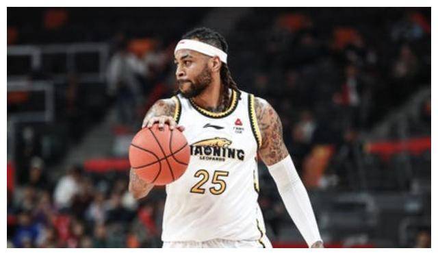 原创辽宁队三外援难敌广东威姆斯揭原因透露内幕