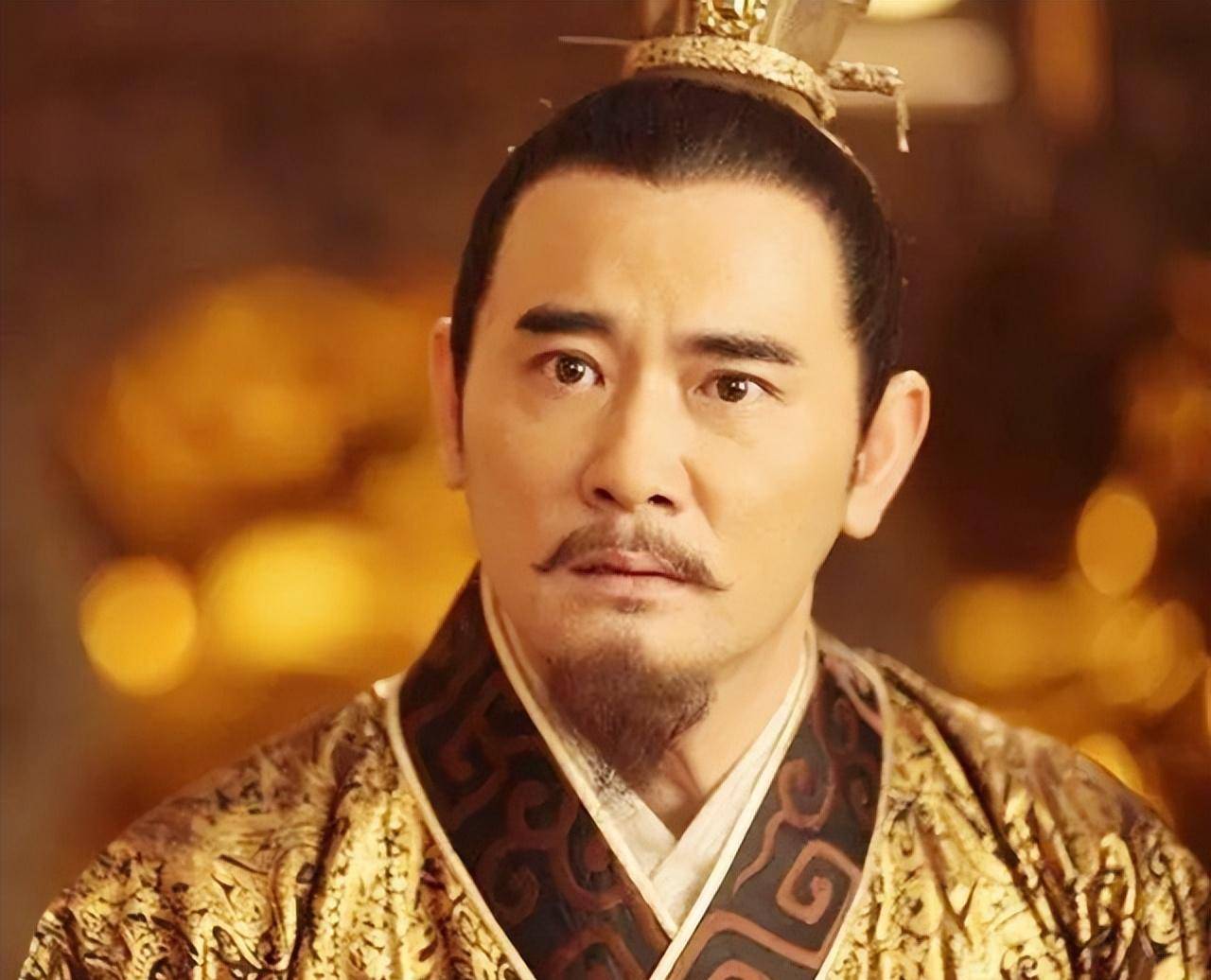 综上所述,唐中宗李显一生大起大落的影响因素,其实