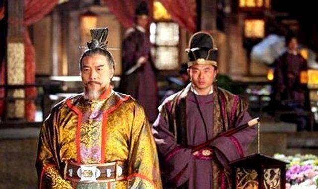 原创为什么宇文化及要杀杨广不是把他当作傀儡来挟天子以令诸侯