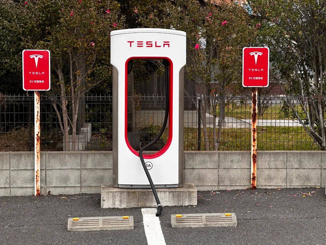 特斯拉在国内开放的充电站已超800座_搜狐汽车_搜狐网