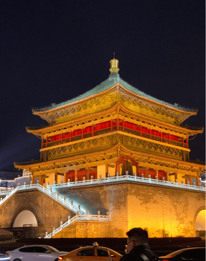 西安渭南华山组团五日游多少钱西安团游价格详细路线看这里