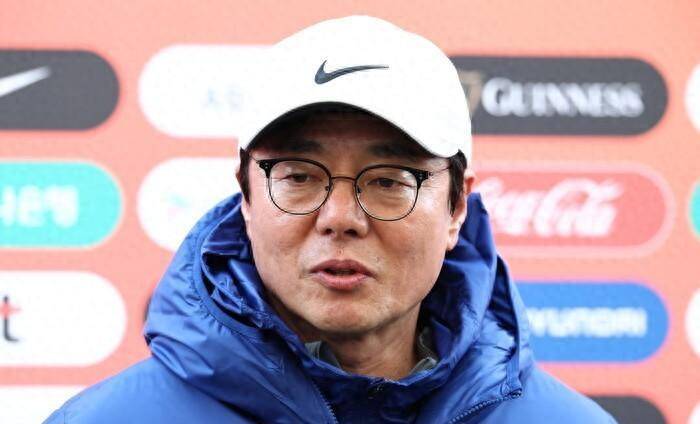 黄善洪会为球员营造积极的氛围孙兴慜将继续担任队长