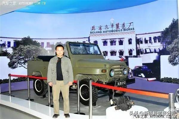 北汽历史回顾_搜狐汽车_搜狐网
