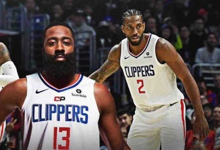 nba现役有mvp或得分王的球员,谁没有夺冠最可惜?_哈登_常规赛_罗斯都