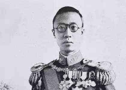 溥仪一生最痛恨此人,听闻此事后大发雷霆,当众发下一个毒誓_孙殿英_盗