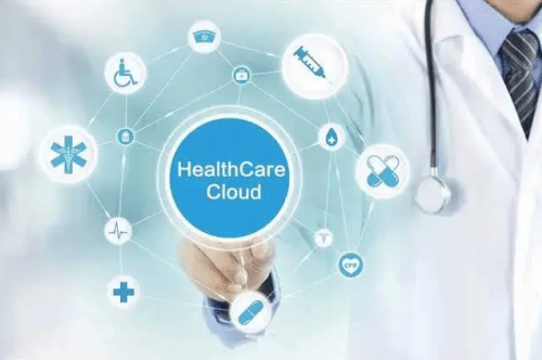 大健康产业行业(全国)工业云平台成功将线下医疗资源转移到线上_生活