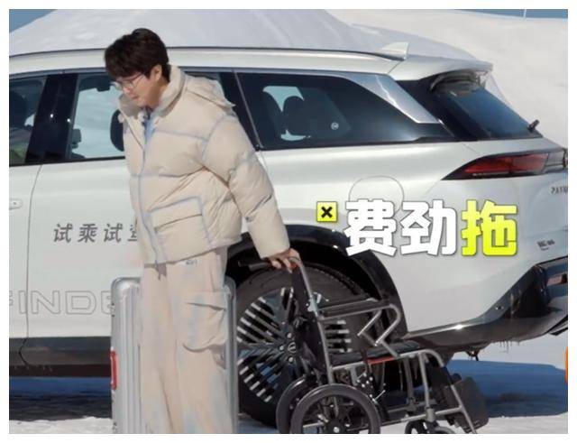 郭麒麟发挥嘴甜优势把魏大勋哄得团团转却被毛不易稳稳拿捏