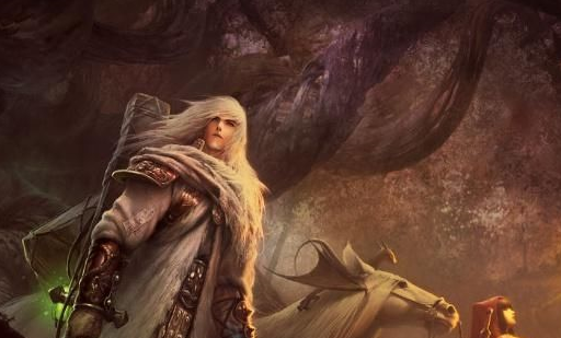 《圣墟》下一个出手的就是狠人了!_楚风_大帝_羽尚