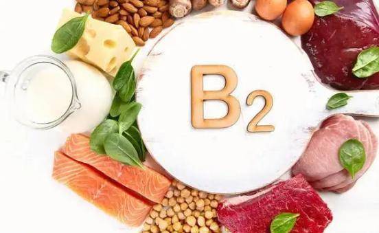 几块钱一瓶的维生素b2,却是治疗4种病的良药,建议了解