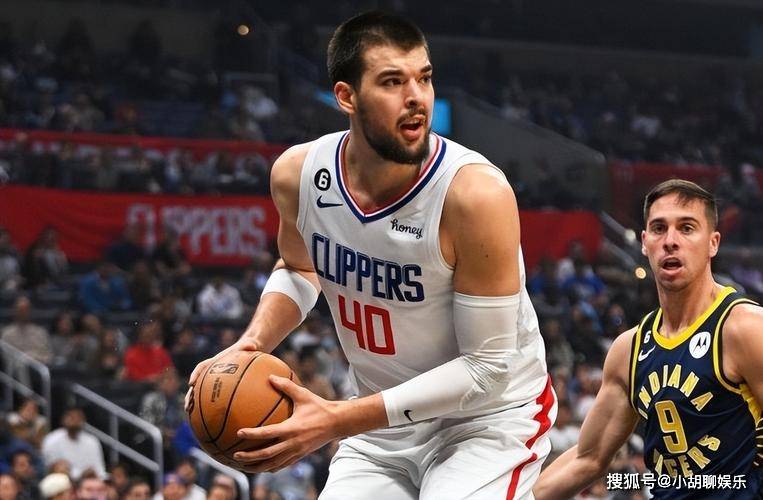 狮子大开口祖巴茨索要128亿合同警告快船不给就加盟湖人