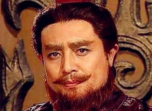 原创三国时东吴孙权被称为碧眼小儿孙权果然是碧眼紫髯么