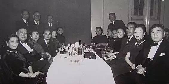 民国长寿老人104岁名媛至今健在长寿秘诀仅2个字