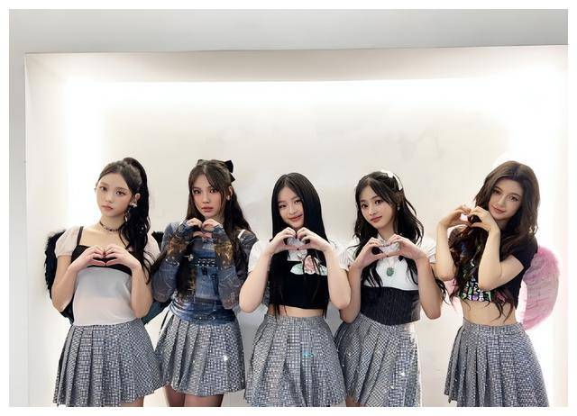 韩国知名女星被选为第22届韩国选举宣传代言人她的颜值被称赞