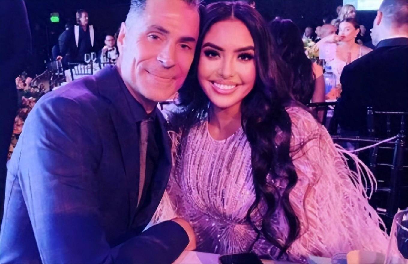 瘦110斤,健康状况惹人担心,她和妈妈这是怎么了_娜塔莉亚_瓦妮莎_身材