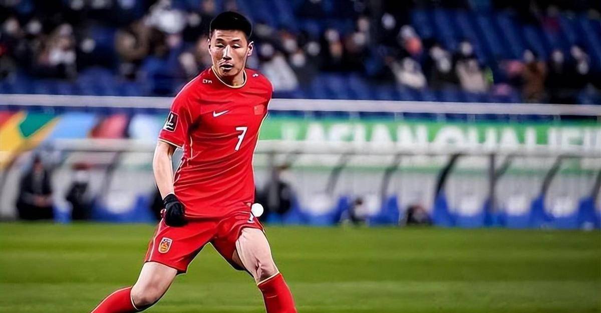 中超第2轮仅1个土炮破门国足四大前锋隐身武磊无头苍蝇