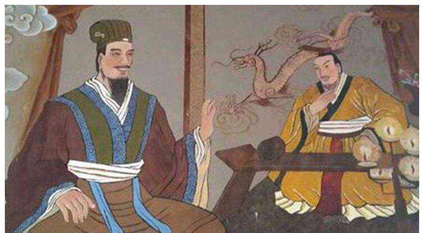 原创凿壁偷光的匡衡长大后做了什么老师为啥不告诉我们后来的事