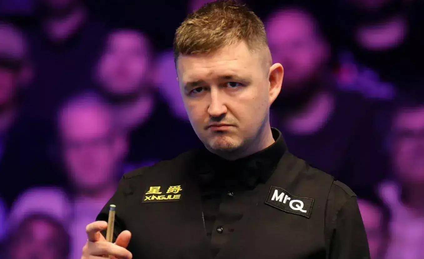 原创2024年斯诺克玉山世界公开赛3月18日拉开战幕首日比赛冷门叠爆