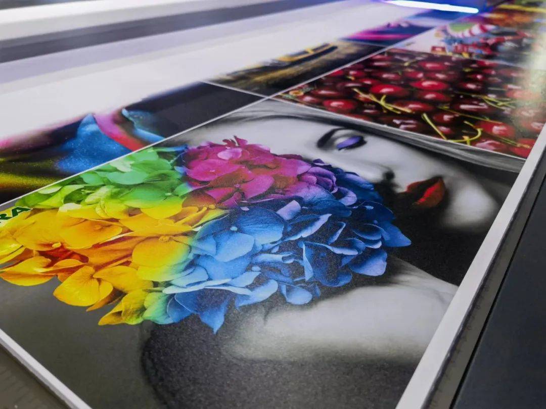 2024彩神呈现数码喷墨印刷的无限魅力