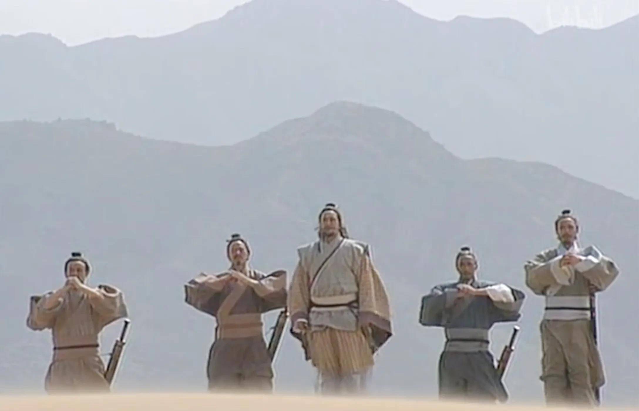 一位理工女看晋国崛起,晋文公重耳称霸春秋:现实意义深刻_秦国_秦穆公