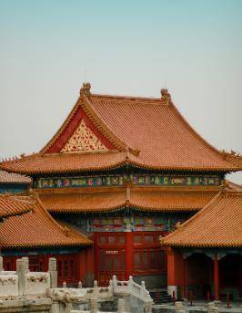 秦始皇留下的烂尾工程,荒废2000年,却被联合国评为"天下第一"_阿房宫