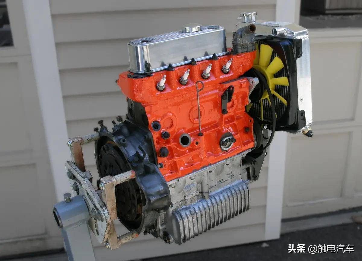 mg 1100/1300,mini等在产时间:49年(1951-2000)bmc a系列发动机当然