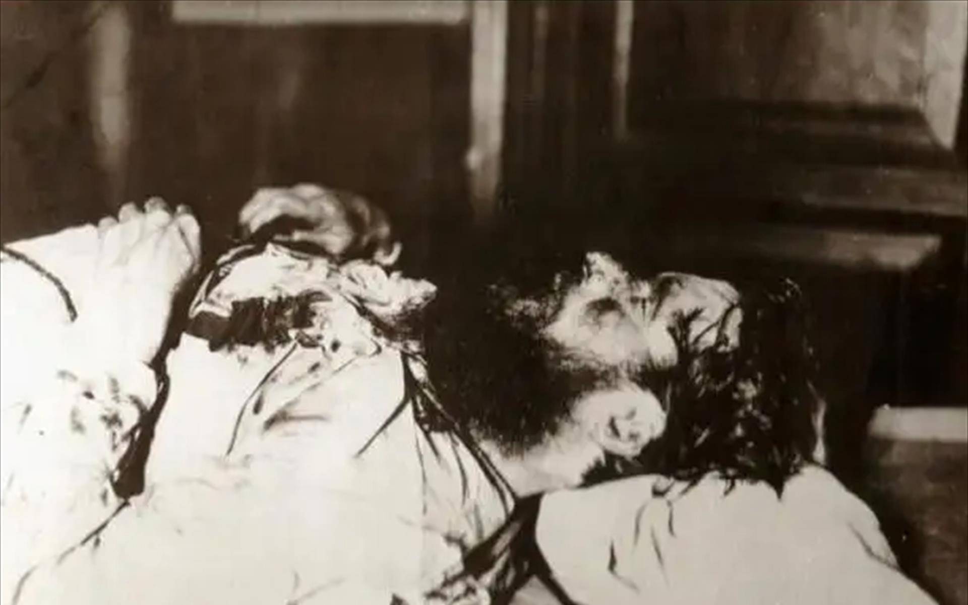 妖僧拉斯普京睡遍沙俄贵妇给沙皇戴绿帽为何说他是不死的