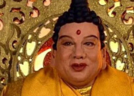 如来佛祖其实并没有那么强大这几个神仙实力让如来畏惧