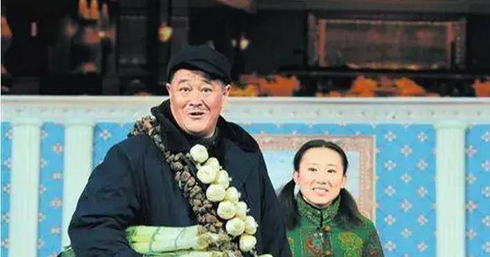 象牙山的好人们开播赵本山携众星回归展现东北喜剧新篇章