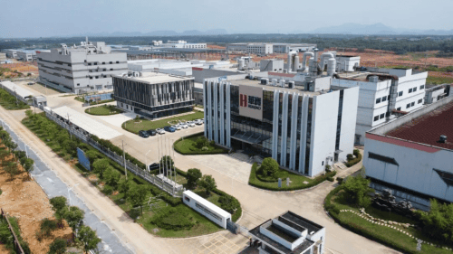 携手sap打造香氛未来华宝集团实控人朱林瑶女士引领ai调香新时代