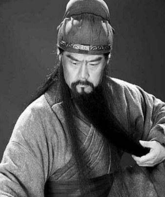 三国十大猛将排名