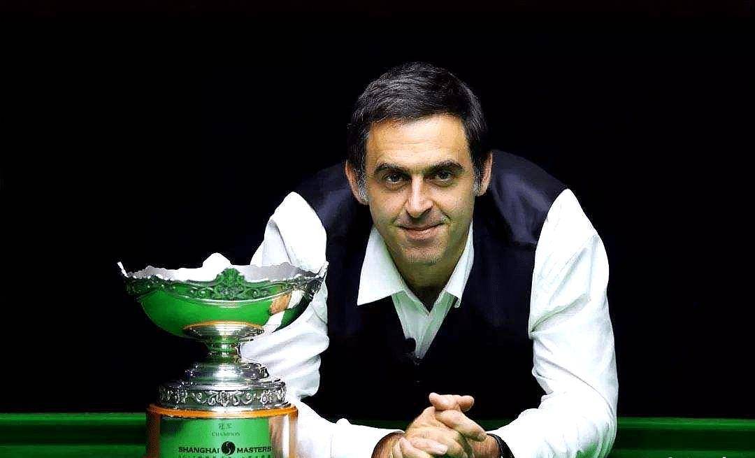 世界台球名人堂首批7人名单我们2人奥沙利文在列亨德利落选